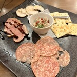 肉と石釜ピザのイタリアン Pizzacozou - 