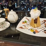 カフェ ド シエル - 