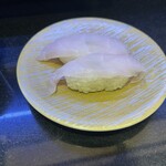 回し寿司 活 活美登利 横浜スカイビル店 - 