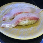 回し寿司 活 活美登利 横浜スカイビル店 - 