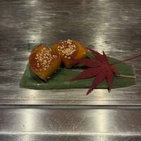 くずし鉄板 あばぐら 神田店 - 