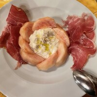 ラ・ビスボッチャ - 