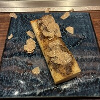 くずし鉄板 あばぐら 神田店 - 