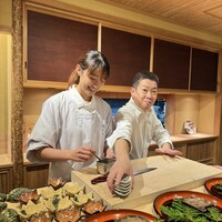 福の井 一乃松 - 