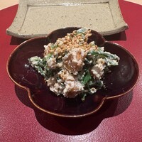 備長炭焼鳥 鳥しげ - 