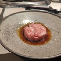 牛の達人　Private 西新宿店 - 