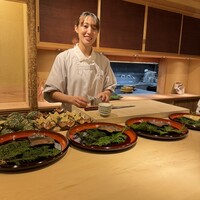 福の井 一乃松 - 