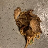 銀座 和牛鉄板焼 USHIGAMI - 