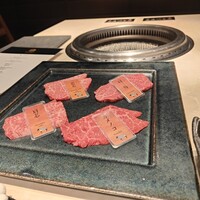 牛の達人　Private 西新宿店 - 