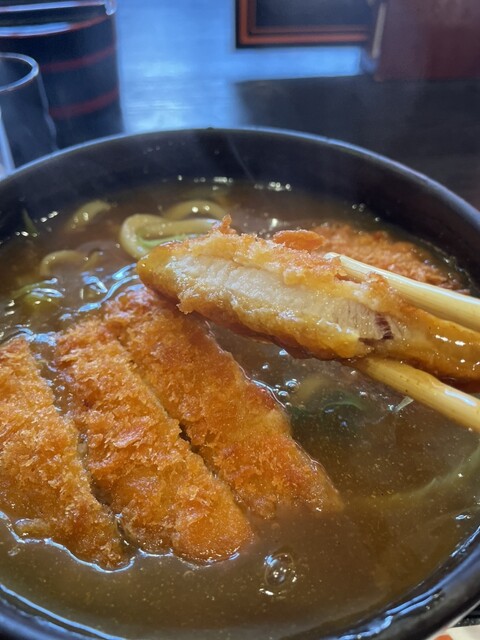 Teuchi Udon Sanpo photo 3