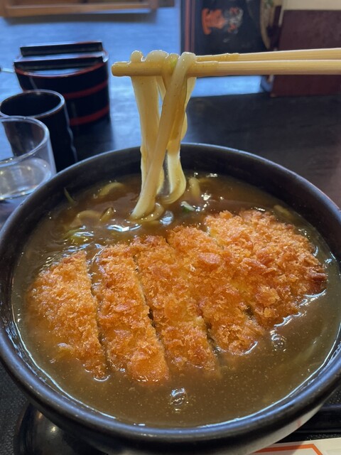 Teuchi Udon Sanpo photo