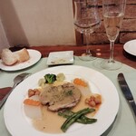 ラ・パレット - 