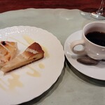 ラ・パレット - 