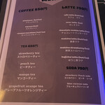 THE PATH COFFEE & BAR - 