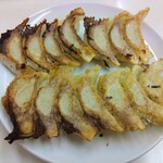 ぎょうざ専門店 赤萬 - 