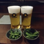 炭火焼 ゆうじ - 