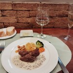 ラ・パレット - 