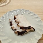 鮨 なんば 日比谷 - 