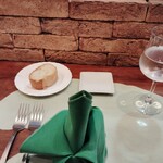 ラ・パレット - 