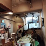 ラ・パレット - 