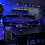 THE PATH COFFEE & BAR - 