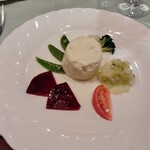 ラ・パレット - 