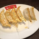 とんちき麺 - 料理写真: