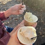 ジェラテリア リントッコ - 