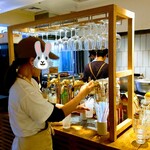 VEGGIE ISO TERRACE - 