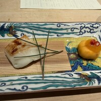 寿司 はせ川 西麻布店 - 