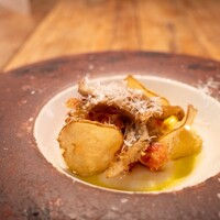 antica locanda MIYAMOTO - 