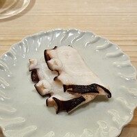 鮨 なんば 日比谷 - 