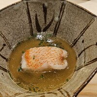 鮨 なんば 日比谷 - 