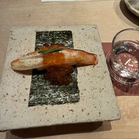 寿司 はせ川 西麻布店 - 