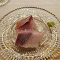 鮨 なんば 日比谷 - 