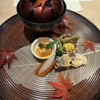 寿司 はせ川 西麻布店 - 