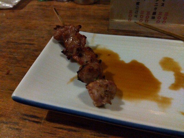 カッパ - 荻窪/もつ焼き | 食べログ