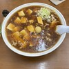 トーフラーメン 幸楊