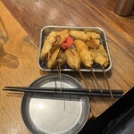 串かつ でんがな - 