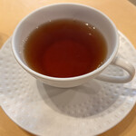 ブラカリイタリア料理店 - 【食後の飲み物】