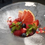 BLT STEAK  ROPPONGI - 