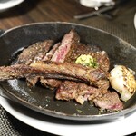 BLT STEAK  ROPPONGI - 