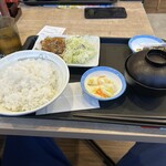 松屋 - 