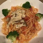 DINING BAR Rio - トマトソースパスタ❣️