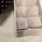 野田屋菓子舗 - 