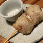 串揚げと煮込み 裏スタンド - 