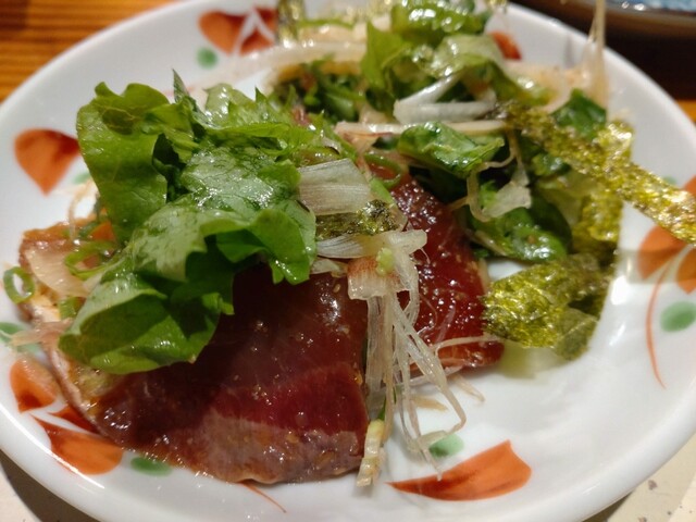 Sumiyaki Robata Fujiyama