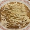 炭火焼濃厚中華そば 大覇道