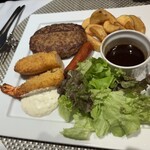 花の宴 - お子様コース