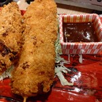 三崎まぐろ専門店 Tunaがる - 